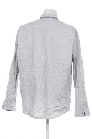 Męska koszula Tom Tailor, Rozmiar 3XL, Kolor Kolorowy, Cena 111,99 zł