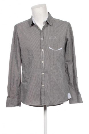 Herrenhemd Tom Tailor, Größe L, Farbe Mehrfarbig, Preis 15,58 €