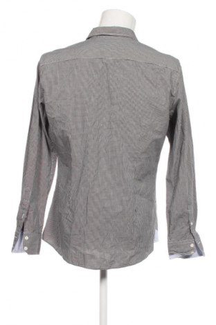 Herrenhemd Tom Tailor, Größe L, Farbe Mehrfarbig, Preis 15,58 €