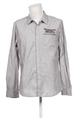 Herrenhemd Tom Tailor, Größe XL, Farbe Mehrfarbig, Preis 15,83 €