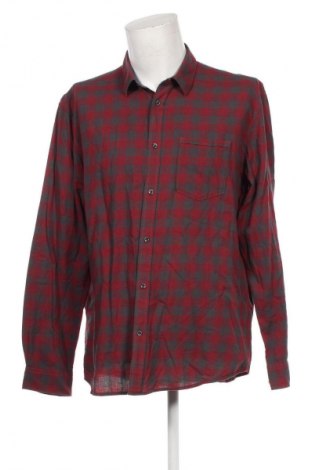 Cămașă de bărbați Tom Tailor, Mărime XXL, Culoare Multicolor, Preț 22,99 Lei