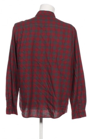 Cămașă de bărbați Tom Tailor, Mărime XXL, Culoare Multicolor, Preț 22,99 Lei