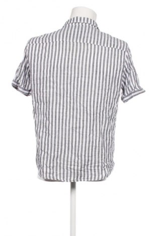 Herrenhemd Tom Tailor, Größe L, Farbe Mehrfarbig, Preis € 23,99