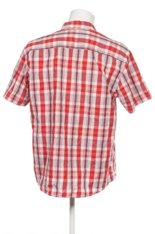 Pánská košile  Tom Tailor, Velikost XL, Barva Vícebarevné, Cena  549,00 Kč
