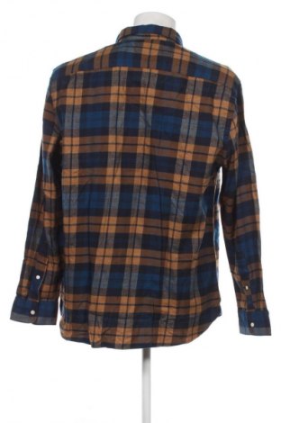 Herrenhemd Tommy Hilfiger, Größe XL, Farbe Mehrfarbig, Preis 122,99 €