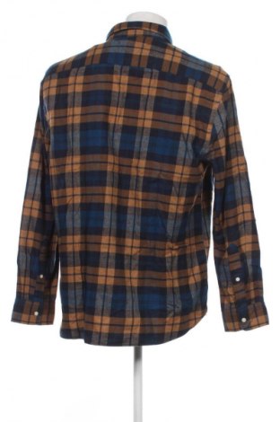 Męska koszula Tommy Hilfiger, Rozmiar XL, Kolor Kolorowy, Cena 294,99 zł