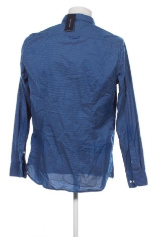 Pánska košeľa  Tommy Hilfiger, Veľkosť L, Farba Viacfarebná, Cena  107,95 €