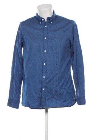 Pánska košeľa  Tommy Hilfiger, Veľkosť L, Farba Viacfarebná, Cena  107,95 €