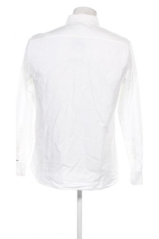 Pánská košile  Tommy Hilfiger, Velikost M, Barva Bílá, Cena  2 949,00 Kč