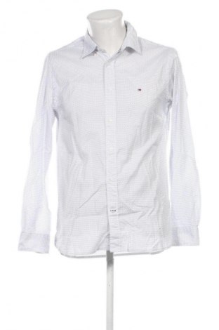 Cămașă de bărbați Tommy Hilfiger, Mărime M, Culoare Multicolor, Preț 417,99 Lei
