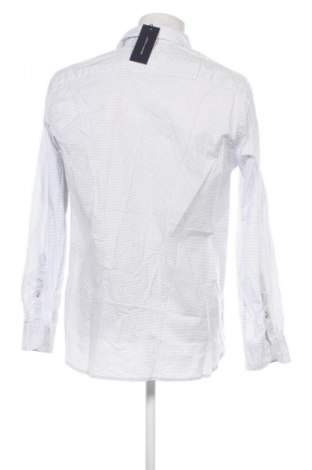 Cămașă de bărbați Tommy Hilfiger, Mărime M, Culoare Multicolor, Preț 417,99 Lei