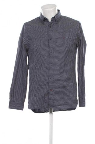 Herrenhemd Tommy Hilfiger, Größe M, Farbe Mehrfarbig, Preis 127,99 €