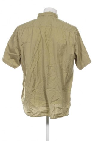 Herrenhemd Tommy Hilfiger, Größe XXL, Farbe Grün, Preis 104,99 €