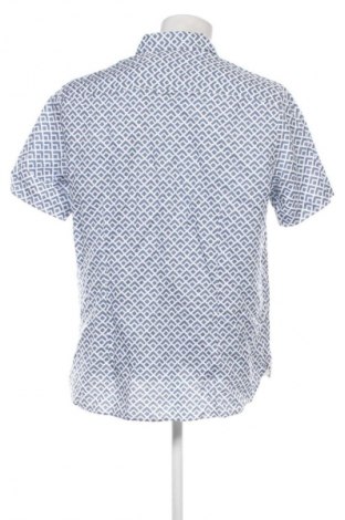 Мъжка риза Tommy Hilfiger, Размер XL, Цвят Многоцветен, Цена 152,99 лв.