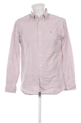 Pánska košeľa  Tommy Hilfiger, Veľkosť M, Farba Viacfarebná, Cena  107,95 €
