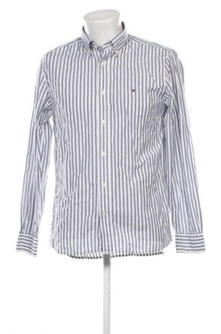 Pánska košeľa  Tommy Hilfiger, Veľkosť M, Farba Viacfarebná, Cena  74,95 €