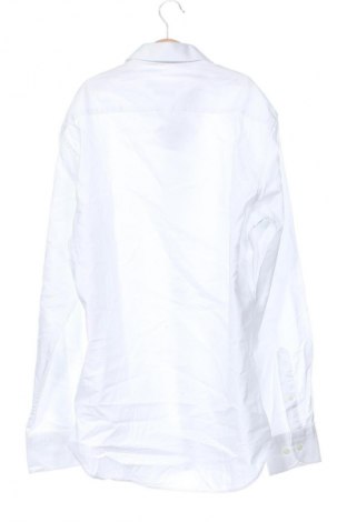 Herrenhemd Tommy Hilfiger, Größe S, Farbe Weiß, Preis 127,99 €