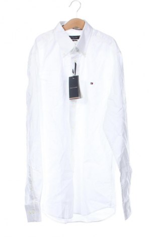 Férfi ing Tommy Hilfiger, Méret M, Szín Fehér, Ár 48 959 Ft