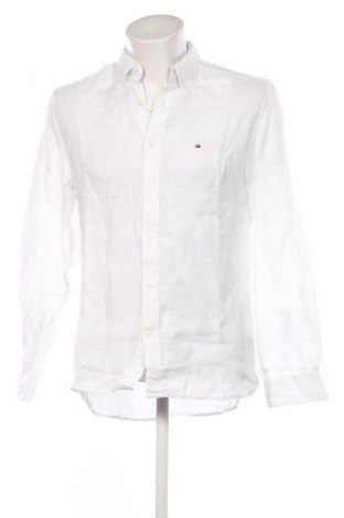 Pánska košeľa  Tommy Hilfiger, Veľkosť M, Farba Biela, Cena  107,95 €