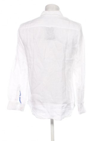 Pánska košeľa  Tommy Hilfiger, Veľkosť M, Farba Biela, Cena  107,95 €