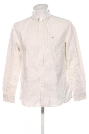 Pánská košile  Tommy Hilfiger, Velikost L, Barva Vícebarevné, Cena  2 949,00 Kč