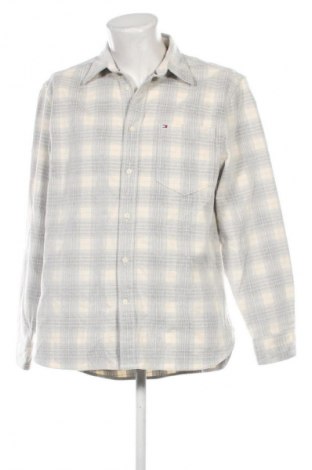 Pánská košile  Tommy Hilfiger, Velikost XL, Barva Vícebarevné, Cena  2 029,00 Kč