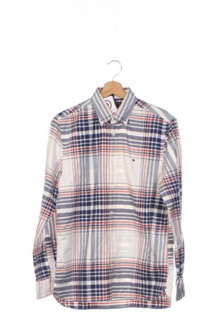 Cămașă de bărbați Tommy Hilfiger, Mărime S, Culoare Multicolor, Preț 232,99 Lei