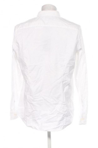 Herrenhemd Tommy Hilfiger, Größe XXL, Farbe Weiß, Preis € 127,99