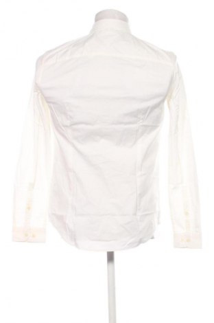 Pánská košile  Tommy Jeans, Velikost S, Barva Bílá, Cena  1 149,00 Kč