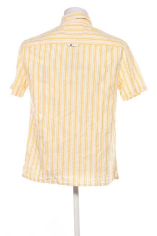 Cămașă de bărbați Tommy Jeans, Mărime M, Culoare Multicolor, Preț 431,99 Lei