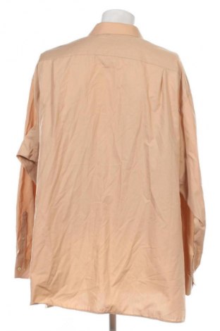 Pánská košile  Travel Master, Velikost 5XL, Barva Hnědá, Cena  549,00 Kč