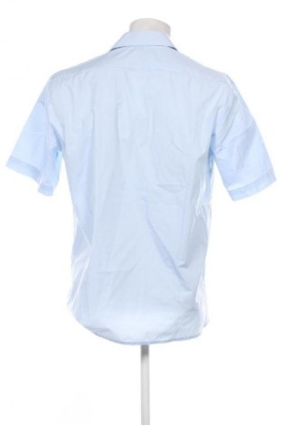 Ανδρικό πουκάμισο Unbranded, Μέγεθος XL, Χρώμα Μπλέ, Τιμή 5,00 €