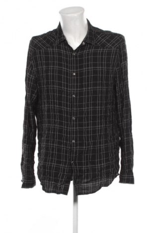 Herrenhemd Unbranded, Größe XL, Farbe Mehrfarbig, Preis € 4,99
