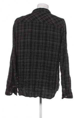 Herrenhemd Unbranded, Größe XL, Farbe Mehrfarbig, Preis € 4,99