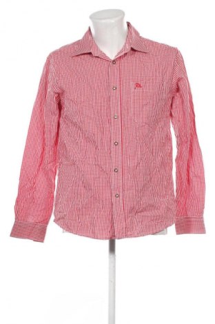 Herrenhemd Unbranded, Größe M, Farbe Mehrfarbig, Preis 2,99 €