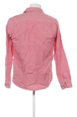 Herrenhemd Unbranded, Größe M, Farbe Mehrfarbig, Preis 2,99 €