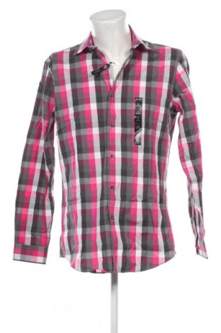 Cămașă de bărbați Unbranded, Mărime L, Culoare Multicolor, Preț 150,99 Lei