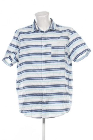 Herrenhemd Unbranded, Größe XXL, Farbe Mehrfarbig, Preis € 5,99