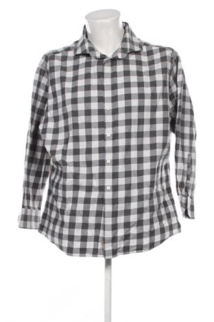 Ανδρικό πουκάμισο Unbranded, Μέγεθος XXL, Χρώμα Πολύχρωμο, Τιμή 3,99 €