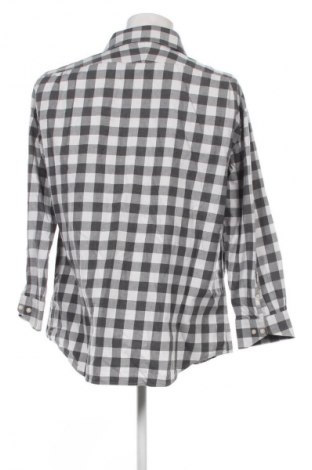 Ανδρικό πουκάμισο Unbranded, Μέγεθος XXL, Χρώμα Πολύχρωμο, Τιμή 3,99 €
