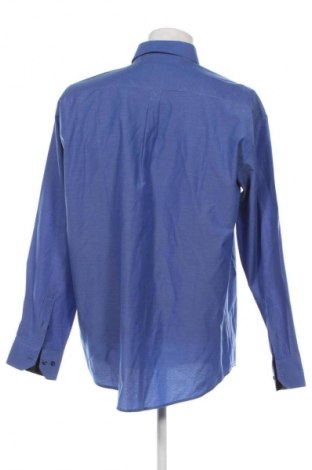 Pánska košeľa  Unbranded, Veľkosť XXL, Farba Modrá, Cena  14,83 €