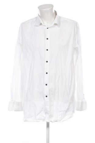 Pánská košile  Unbranded, Velikost 3XL, Barva Bílá, Cena  510,00 Kč