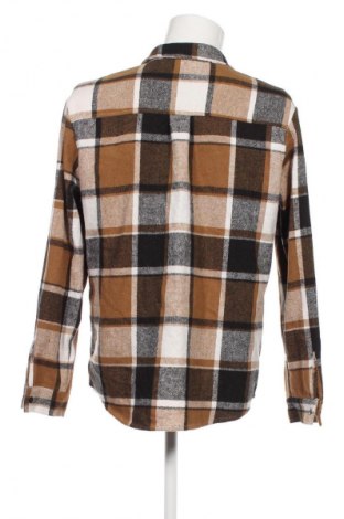 Herrenhemd Unbranded, Größe L, Farbe Mehrfarbig, Preis € 2,99