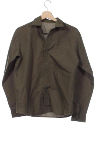 Pánská košile  Unbranded, Velikost M, Barva Zelená, Cena  89,00 Kč