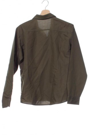 Pánská košile  Unbranded, Velikost M, Barva Zelená, Cena  89,00 Kč