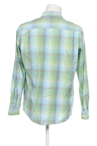 Męska koszula Unbranded, Rozmiar L, Kolor Kolorowy, Cena 13,99 zł