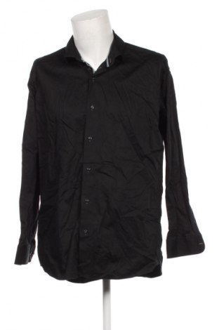 Męska koszula Unbranded, Rozmiar XXL, Kolor Czarny, Cena 95,99 zł