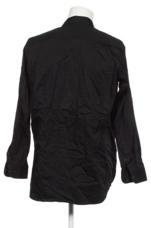 Męska koszula Unbranded, Rozmiar XXL, Kolor Czarny, Cena 95,99 zł