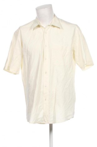 Pánska košeľa  Unbranded, Veľkosť XL, Farba Kremová, Cena  14,91 €