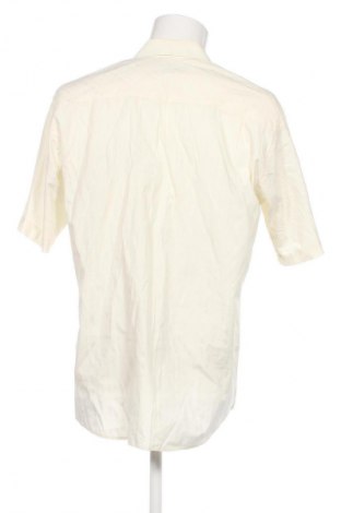 Pánska košeľa  Unbranded, Veľkosť XL, Farba Kremová, Cena  14,91 €